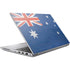 Australia Flag Distressed HP ZBook Fury 16 G10 Skin